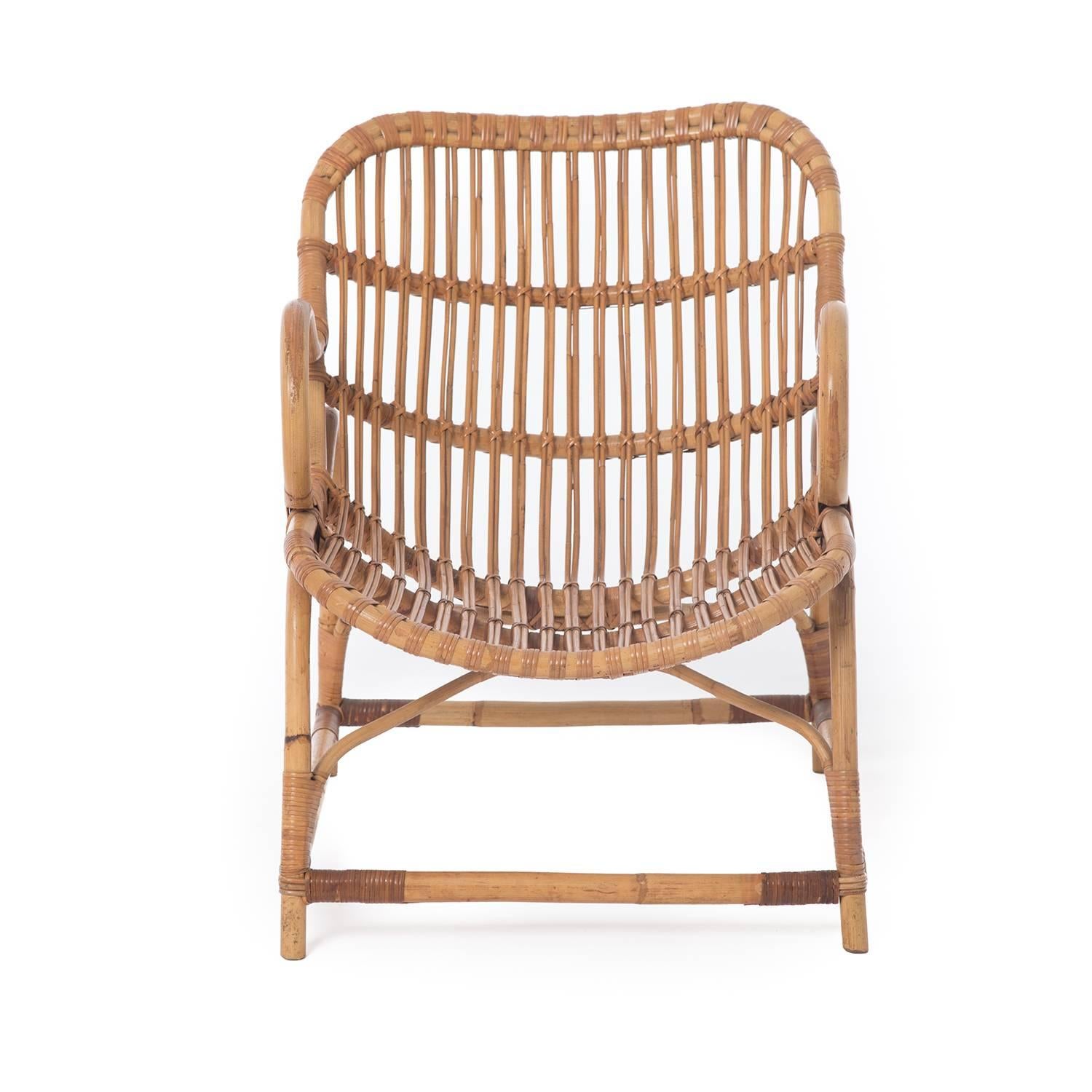 Flemming Lassen wicker chair - sheepskin not included.

Professional, skilled furniture restoration is an integral part of what we do every day. Our goal is to provide beautiful, functional furniture that honors its illustrious past. Our