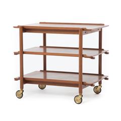Hundevad Bar Cart