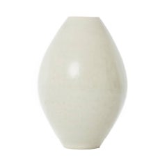 Large Mineral Ellipse Vase