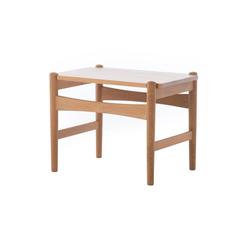 Danish Modern Side Table