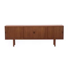 Danish Modern Sideboard 2