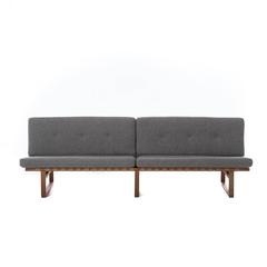Danish Modern Sofa 10