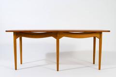 Vintage Danish Modern Coffee Table