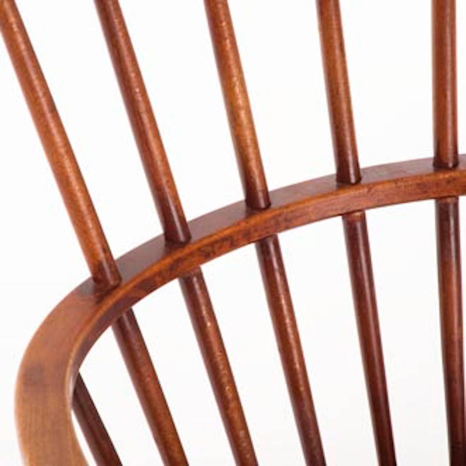 modern windsor chairs