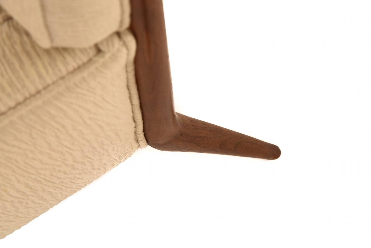 Sillón moderno americano de mediados de siglo, Paul McCobb en venta 2