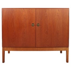Cabinets