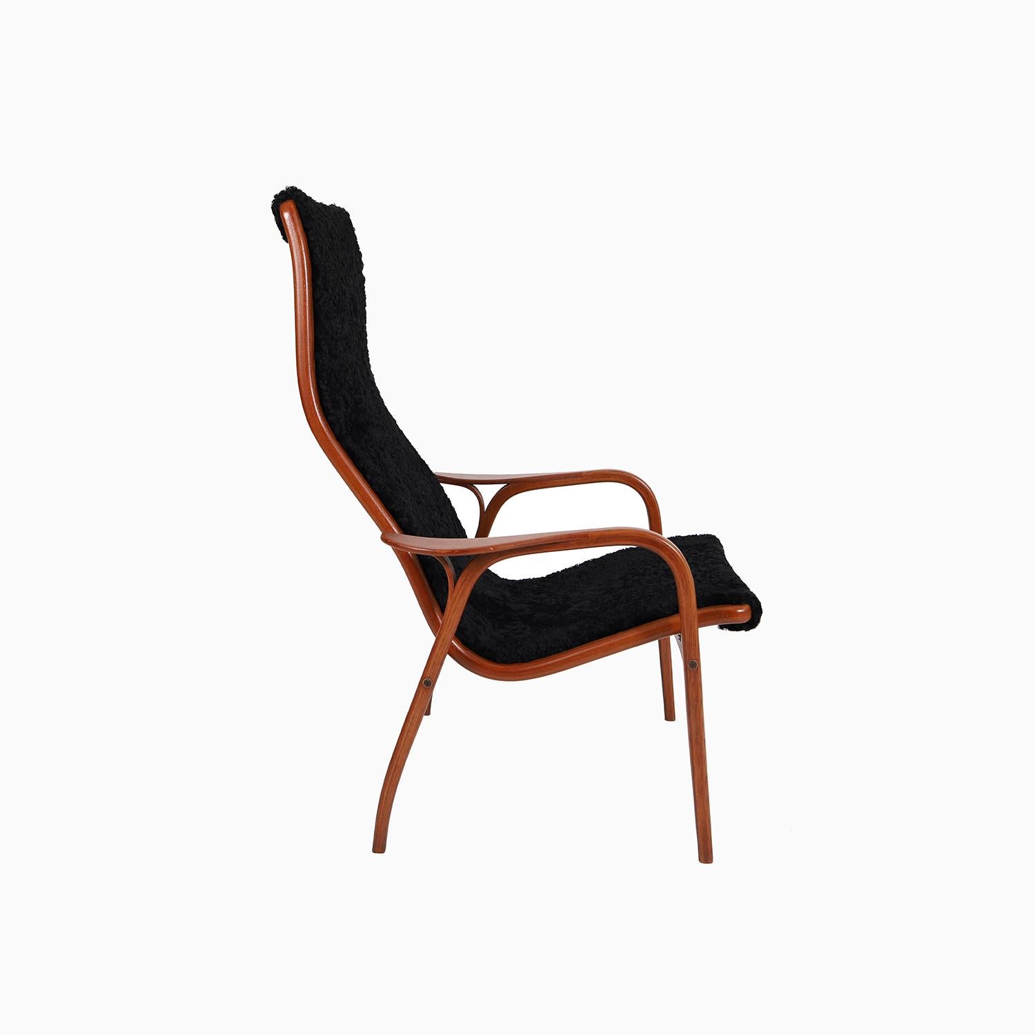 Lamino Stuhl by Yngve Ekstrom im Angebot 1