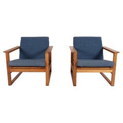 Lounge Chairs