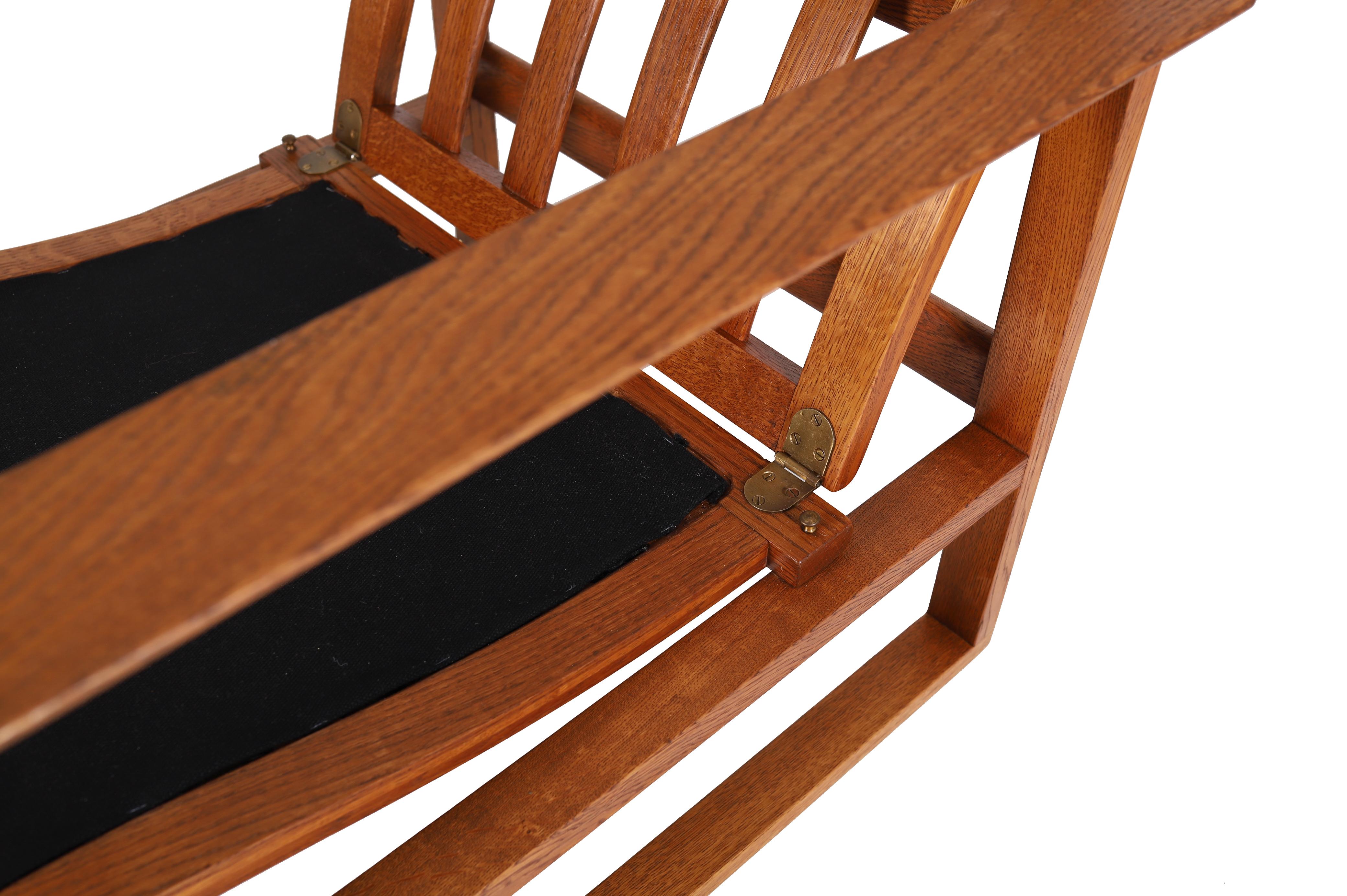 Scandinavian Modern Sled Based Lounge Chairs Fredericia model 2256 For Sale 3
