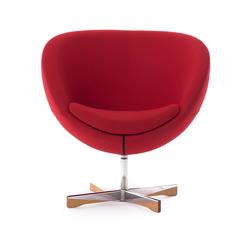 Chaises Planet Modernes Danoises
