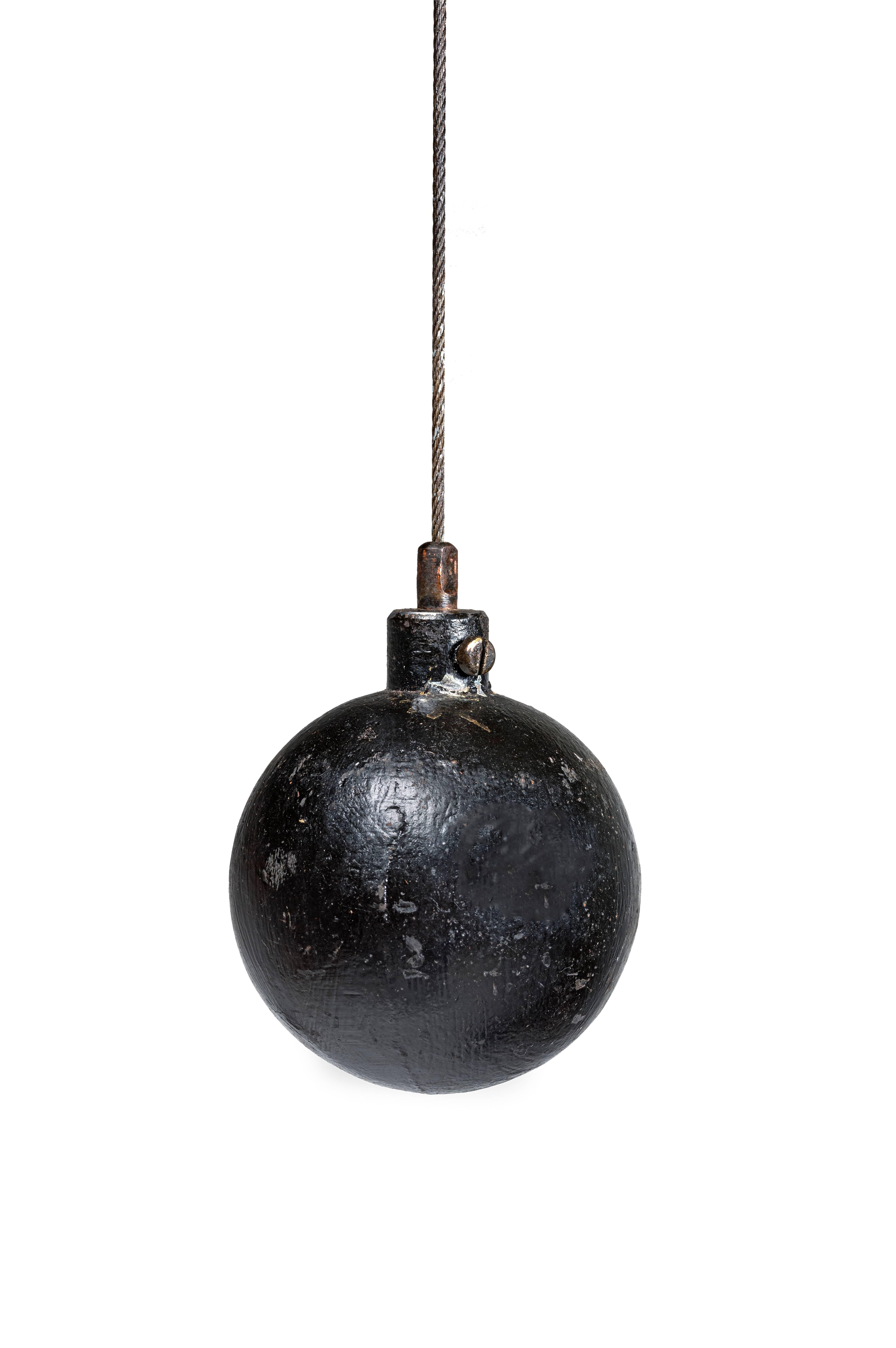 Modern Architect's Lamp, Model 1900 on Stand, Telescopic, Turning at 340 °