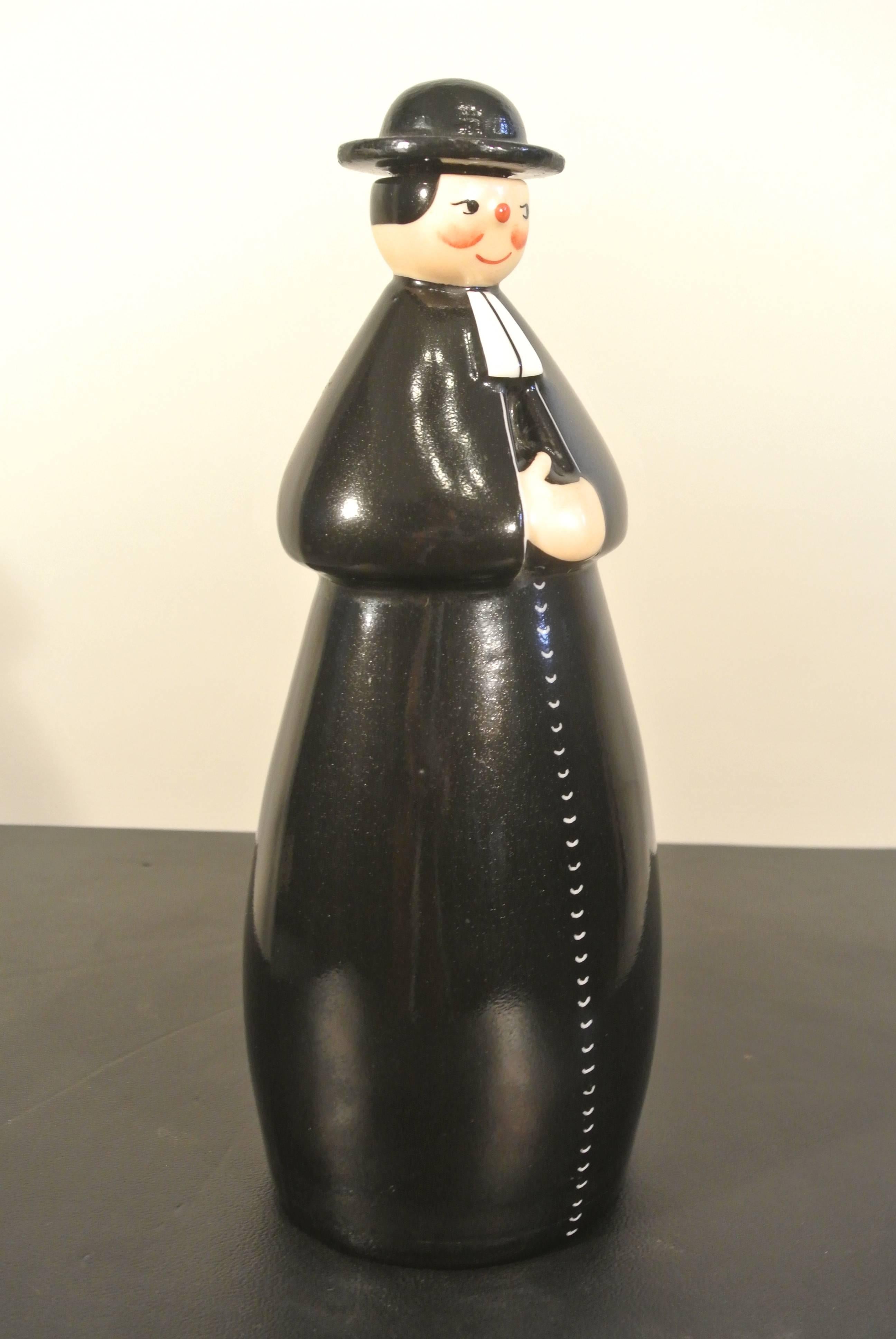 bouteille robj