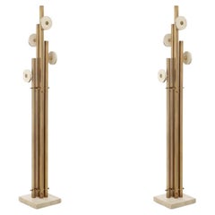 Racks and Stands