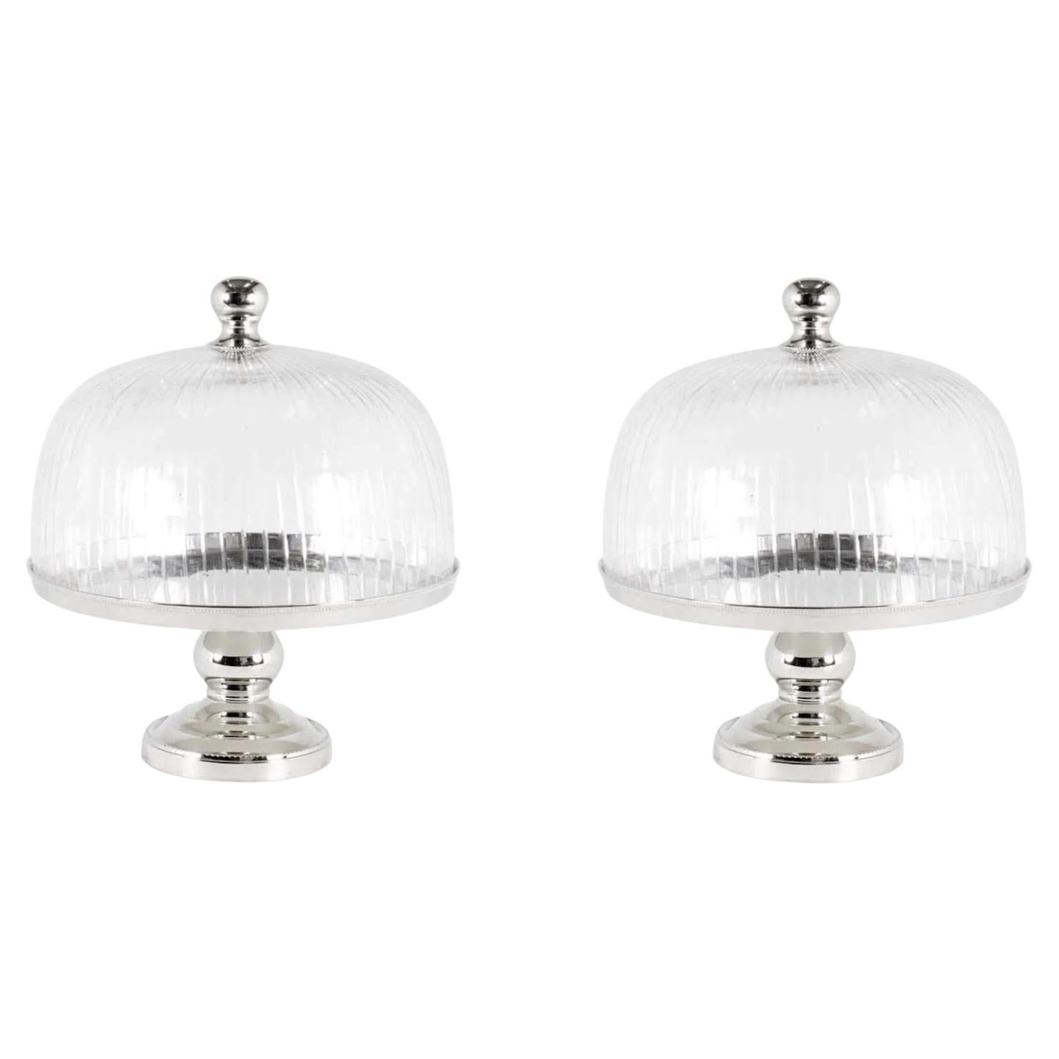 Nouveautés et articles sur mesure Sheffield and Silverplate