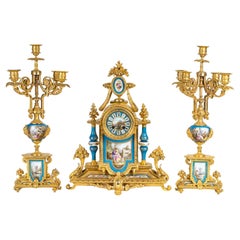 Clocks