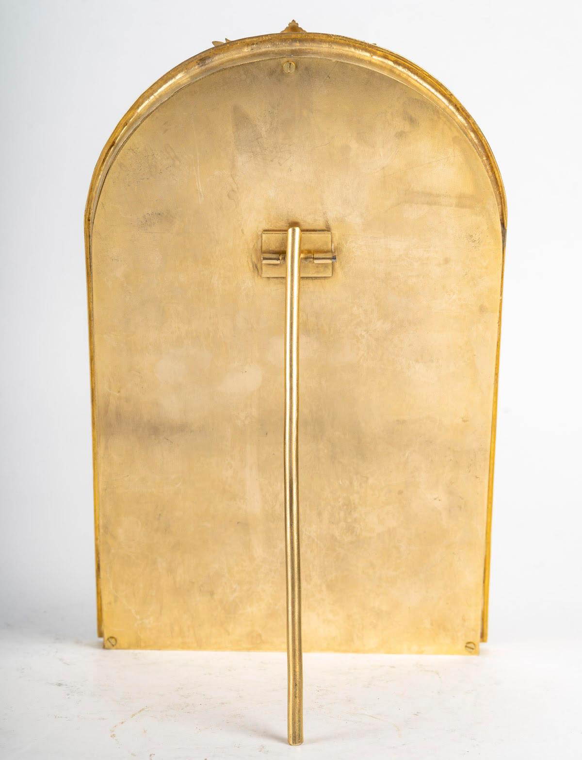 Photo Frame, Napoleon III Period, 19th Century. For Sale 1