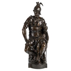 Sculptures