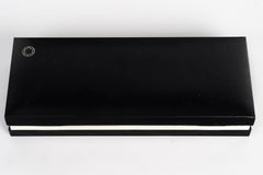 Stiftetui von Mont Blanc, 1990.