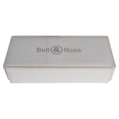Bell & Ross Watch Box, 1990.
