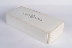 Bell & Ross Watch Box, 1990.