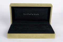 Bracelet Box By Van Cleef & Arpels, 1990.