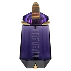 Giant, Oversized Bottle of Alien Perfume by Muggler, 20th Century.