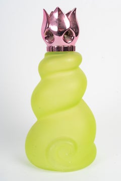 Giant, Large-Scale Perfume Bottle for “Belles” by Nina Ricci, 20th Century.