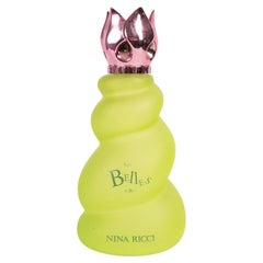 Giant, Large-Scale Perfume Bottle for “Belles” by Nina Ricci, 20th Century.