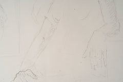 Drawing on Paper, 20th Century.