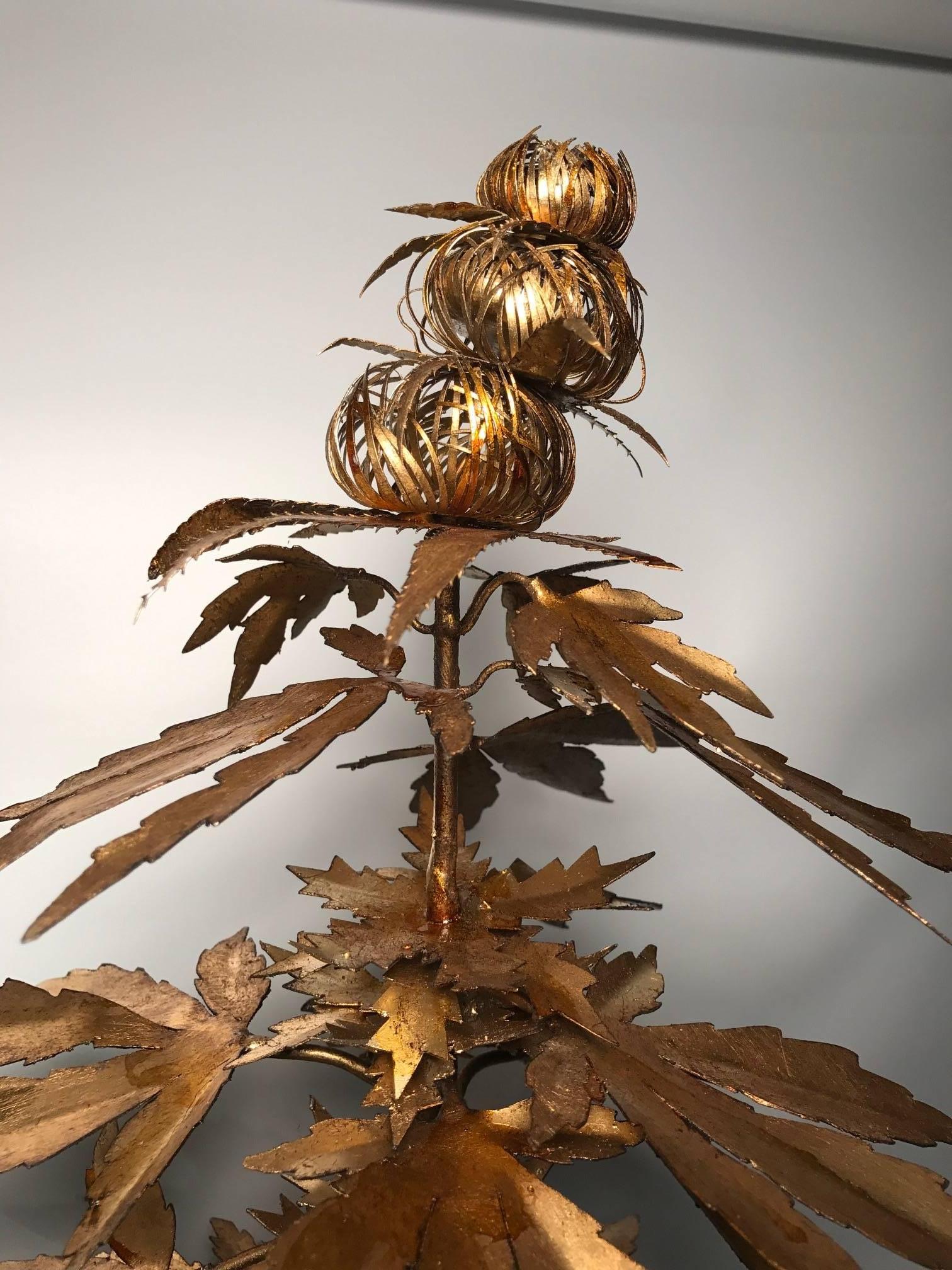 park avenue pot plant