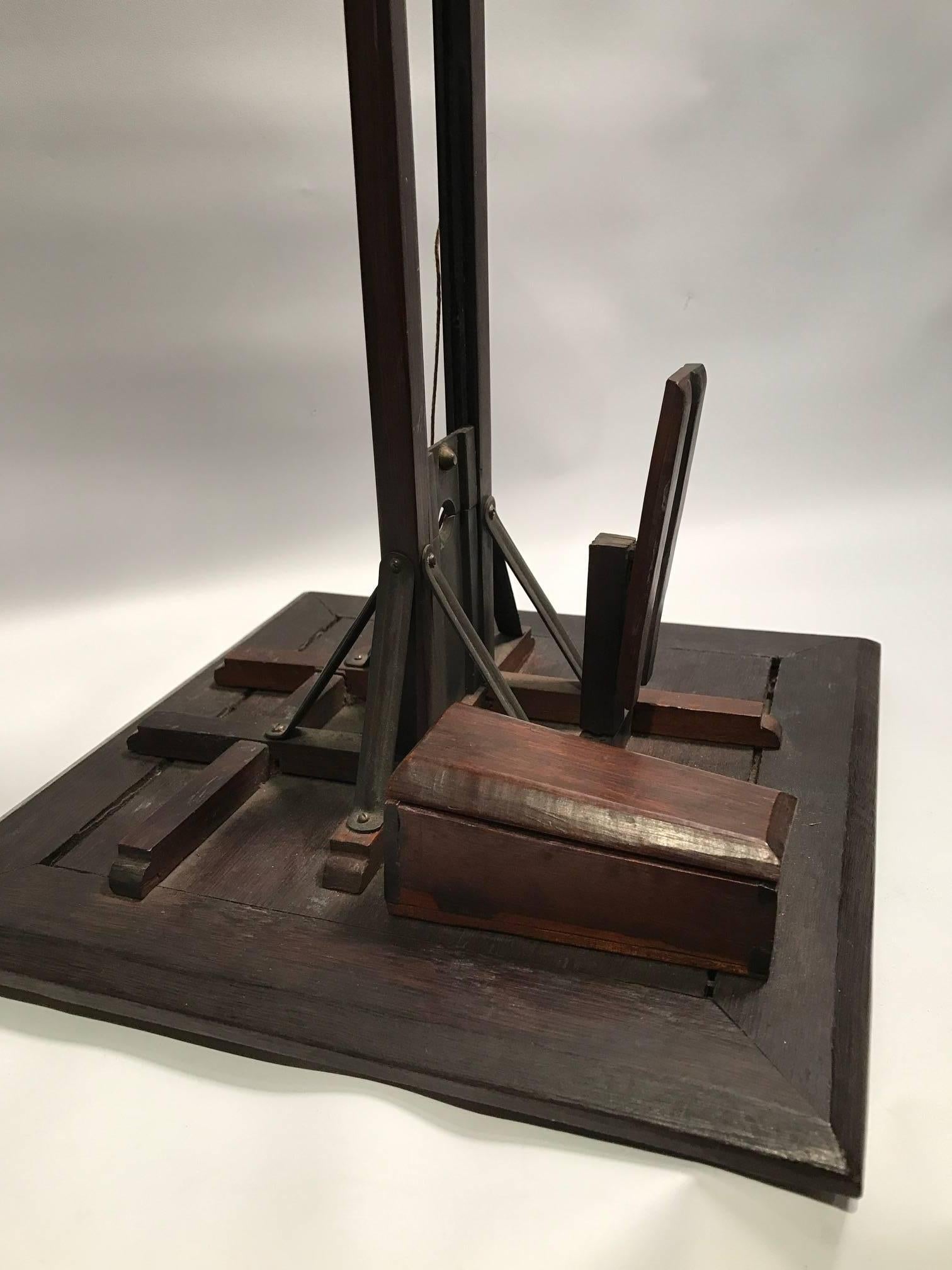 cigar guillotine