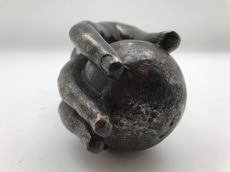 Ball Door Knocker Iron Ring And Ball Door Knocker India Sc 1