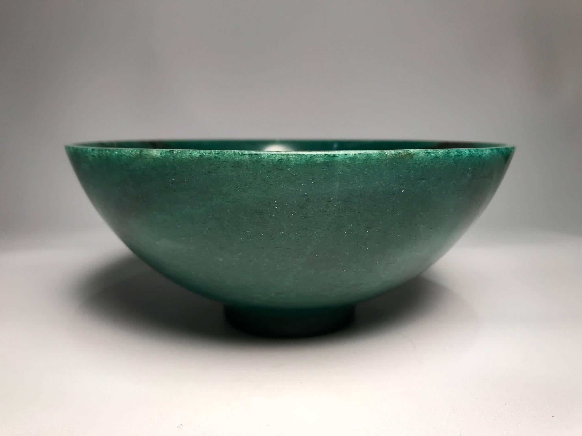 jade bowl for sale