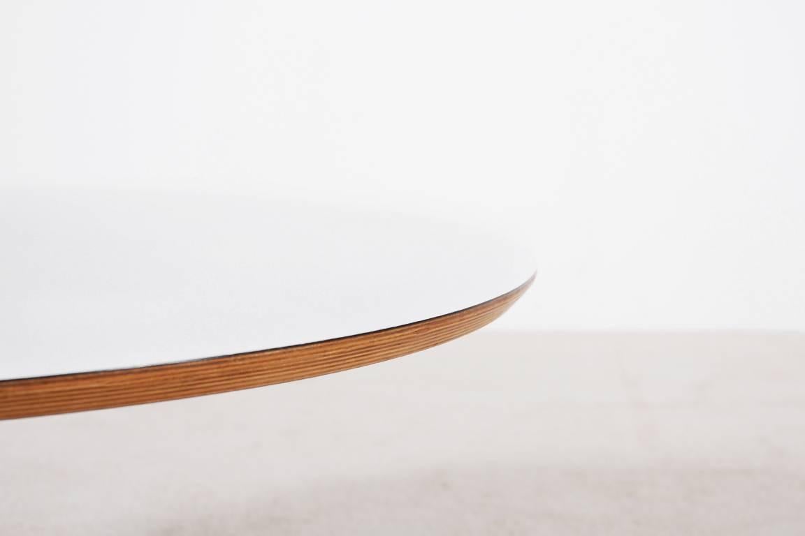 Pierre Paulin Coffee Table for Artifort, 1960s In Excellent Condition In Paris, FR