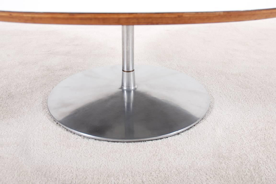 Mid-20th Century Pierre Paulin Coffee Table for Artifort, 1960s