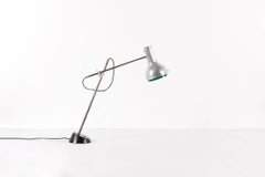 Rare 573 Lamp by Gino Sarfatti for Arteluce, 1956