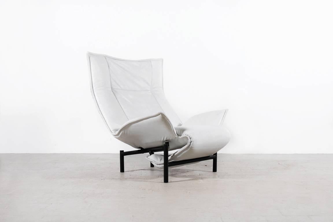 veranda lounge chair cassina