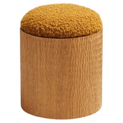 Tabouret Jessie de Proisy Studio
