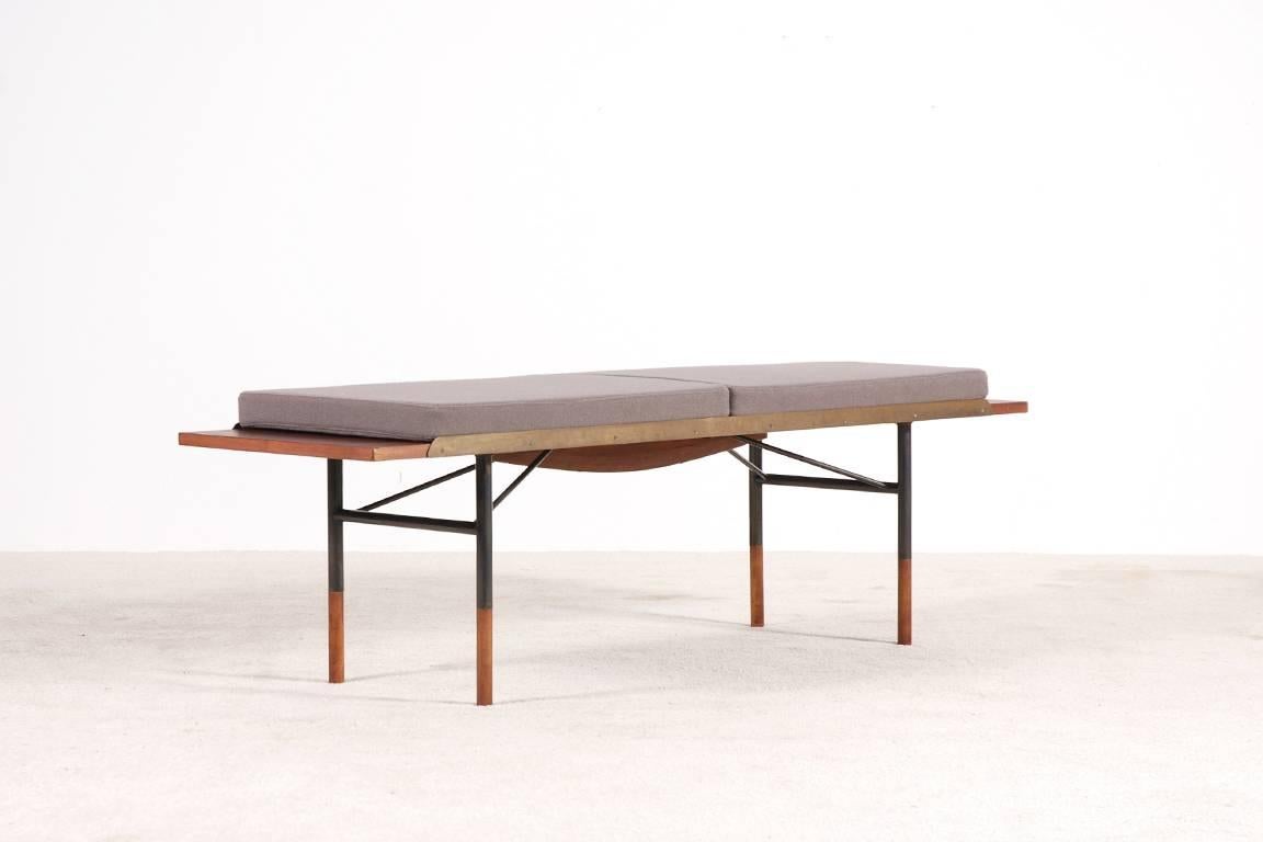 finn juhl bench