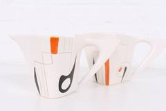 Peter Orlando Coffee or Tea Set