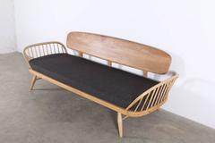 Luigi Ercolani for Ercol Daybed Couch Sofa ‘Model 355’