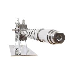 Double Life-Size Training Model of a Browning M1919 .30 Caliber Machine Gun