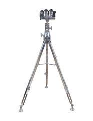 World War 2 German Emil Busch Binocular