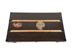 1930s Louis Vuitton Cabin Trunk