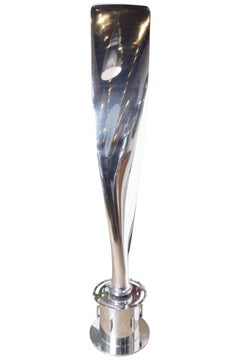 World War II German 10 x 80 Binoculars by Schneider