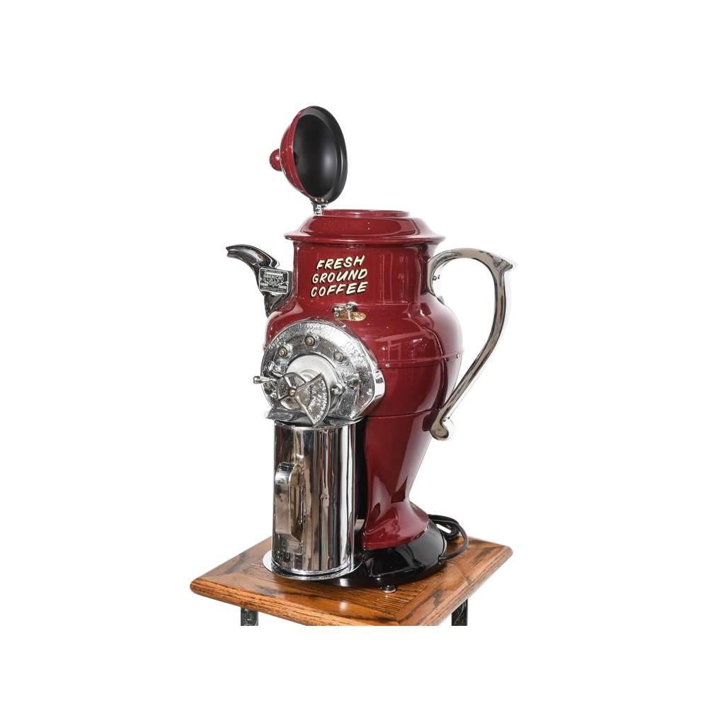 1920 coffee grinder