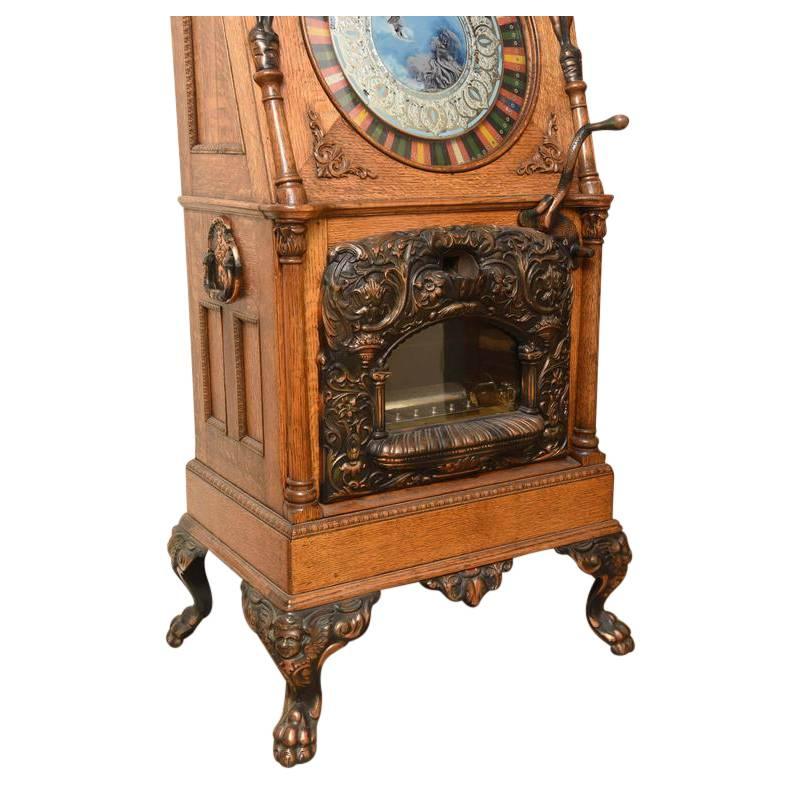 caille slot machine for sale