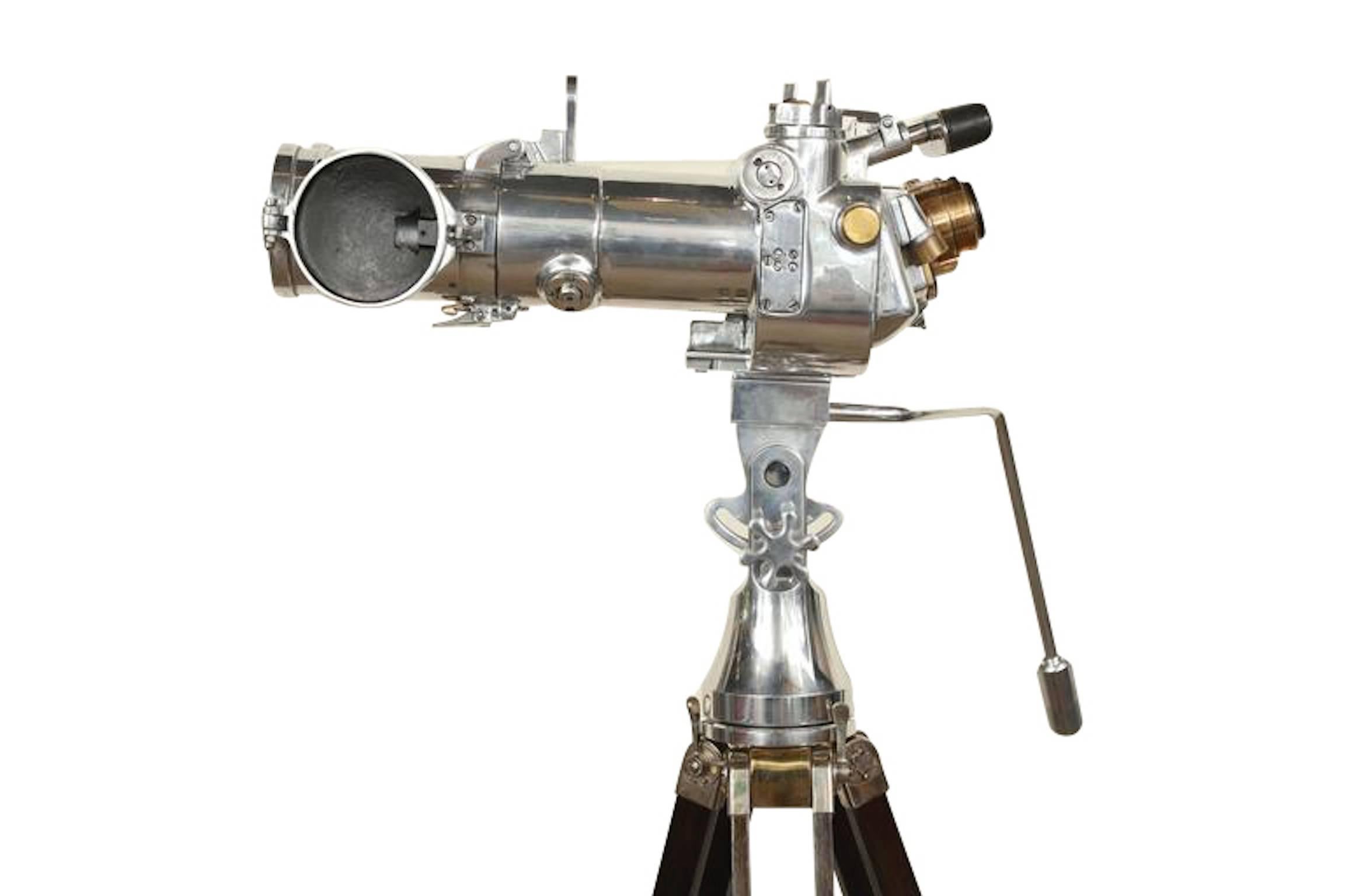 carl schulz binoculars