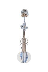 Carl Zeiss blc World War II Kreigsmarine Binoculars, circa 1940.