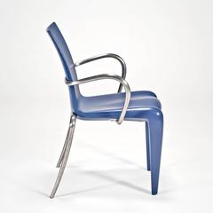 Louis XX Armchair 'Prototype' by Philippe Starck for Vitra Edition